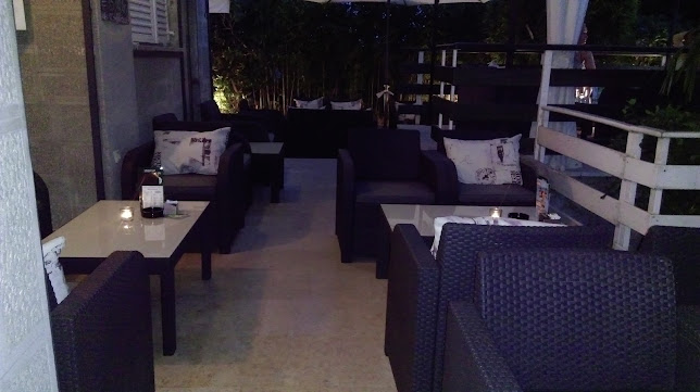 Terasa Caffe Bar Manhattan
