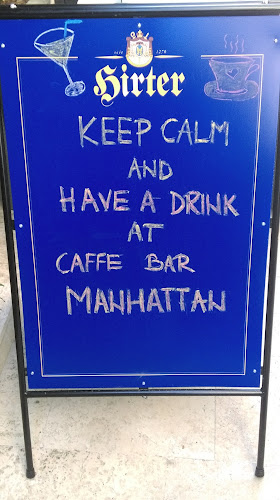 Tabla Manhattan