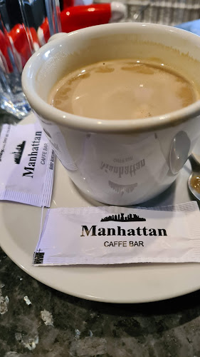 Kava Caffe Bar Manhattan